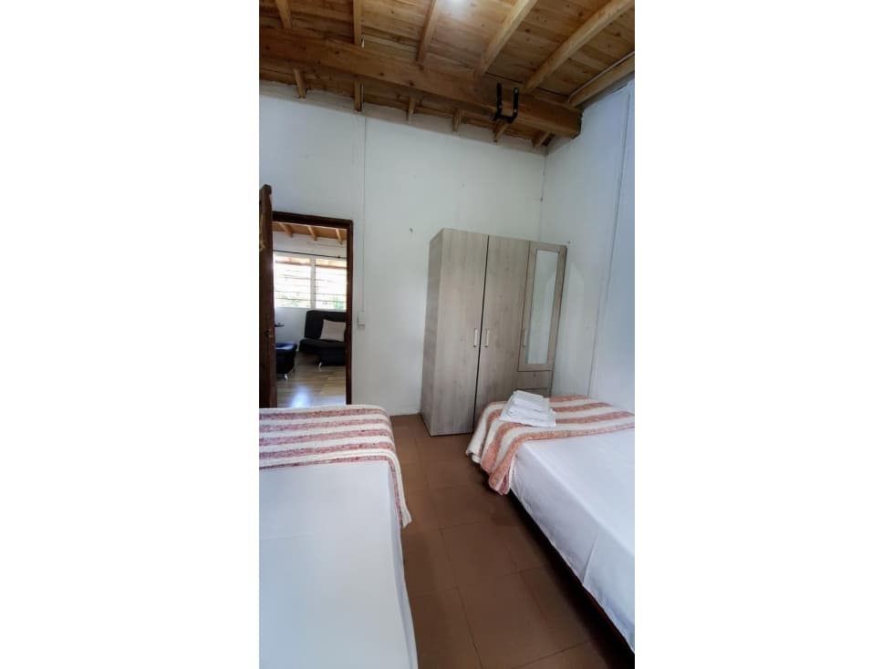 Finca de recreo en venta en Guarne — foto 5