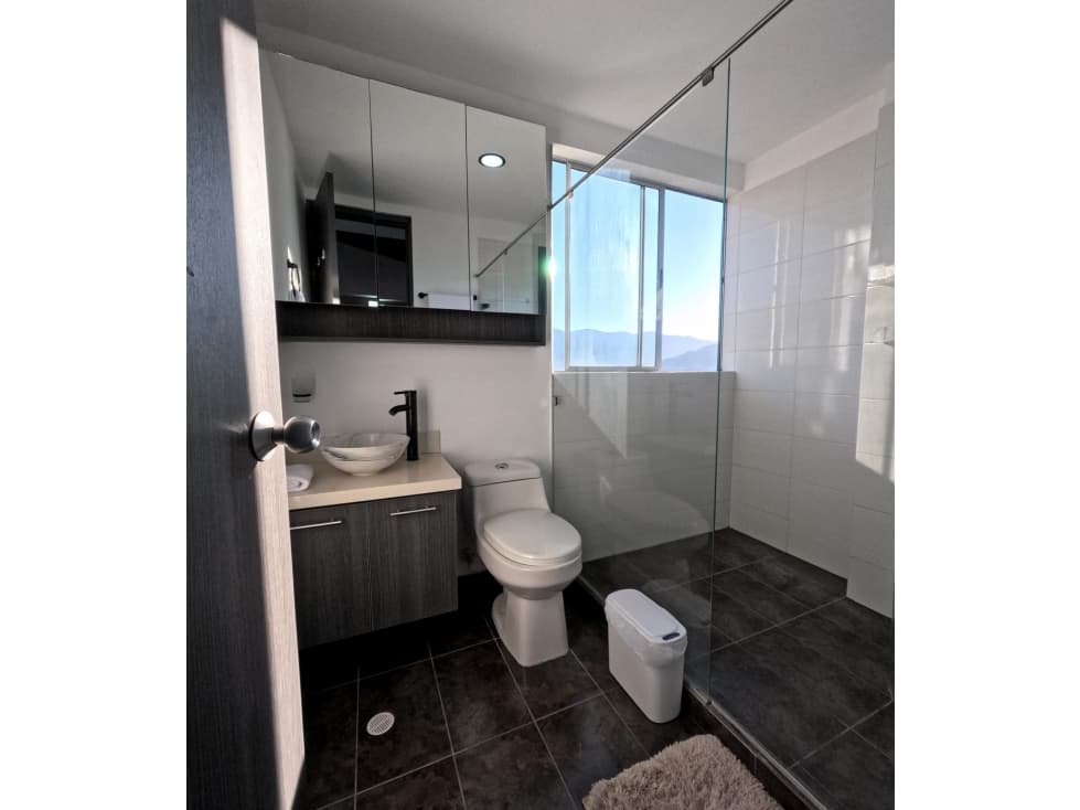 Penthouse en envigado sector la abadia — foto 4