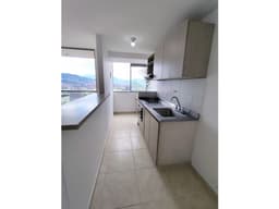 Apartamento en arriendo envigado sector la cuenca