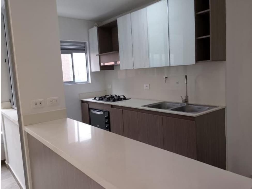 Apartamento en venta loma los mesa envigado — foto 2