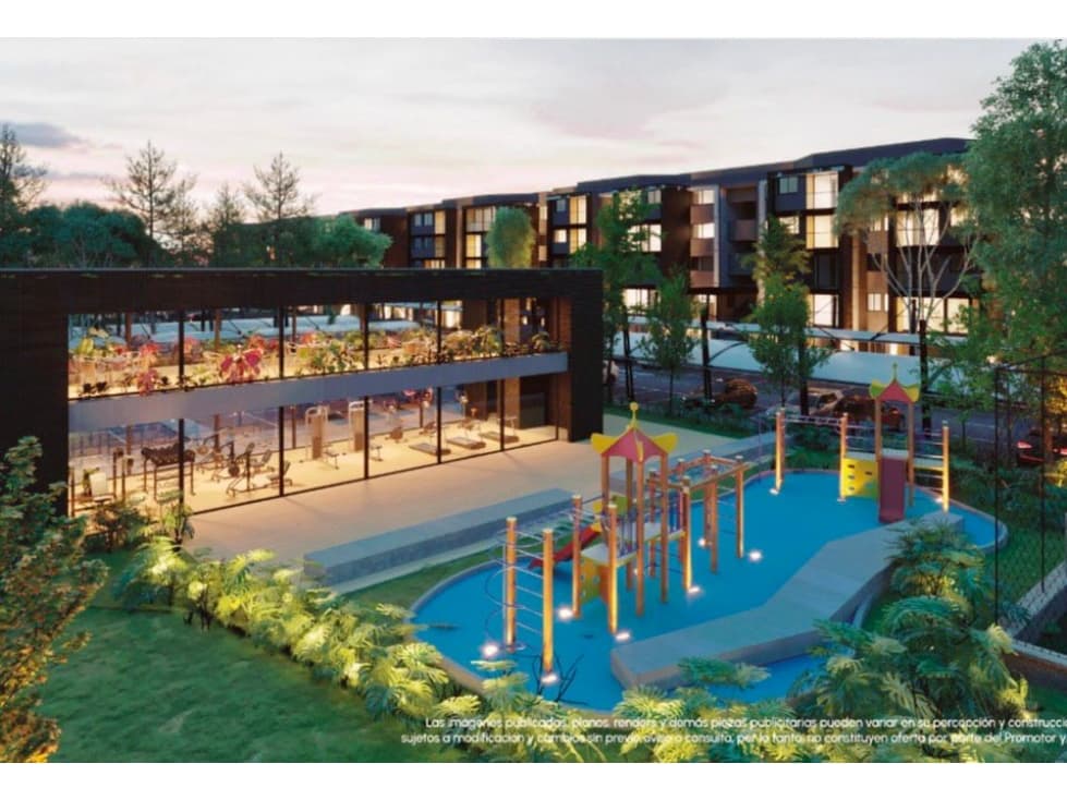 VENTA DE APARTAMENTO EN CESION DE DERECHOS EN LA CEJA — foto 2