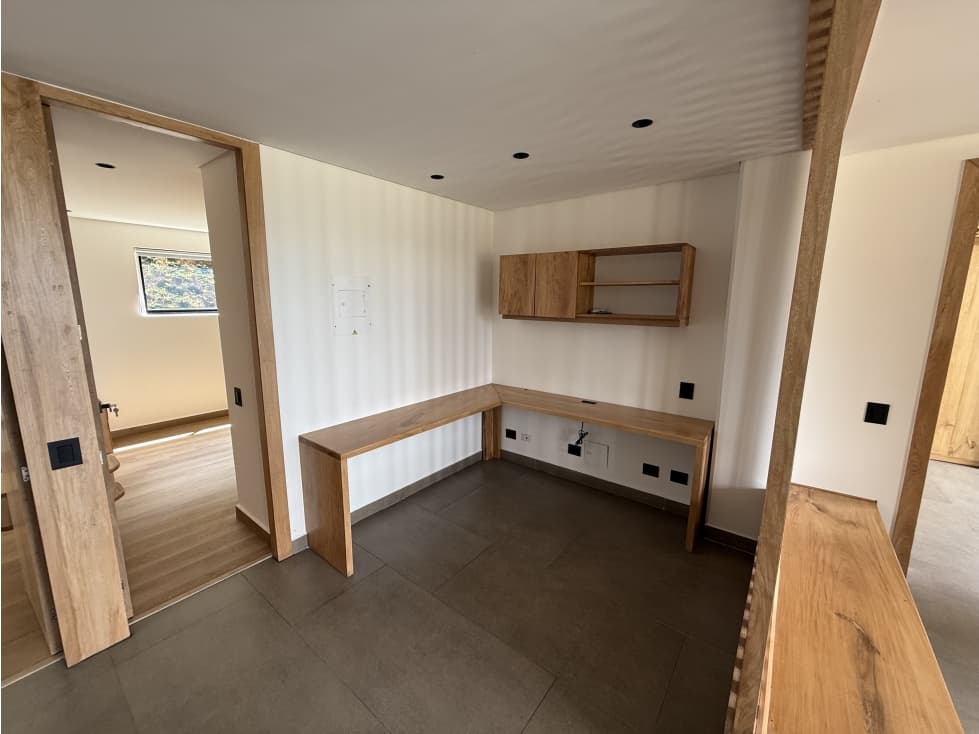 Apartamento en Arriendo, Vda Pantanillo - Envigado — foto 5