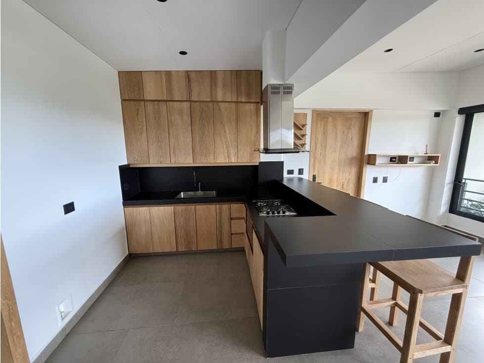 Apartamento en Arriendo, Vda Pantanillo - Envigado — foto 1