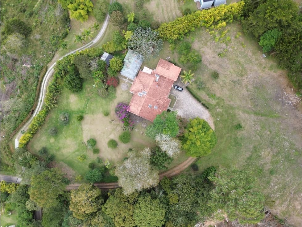 Casa en Arriendo Don diego el Retiro — foto 4