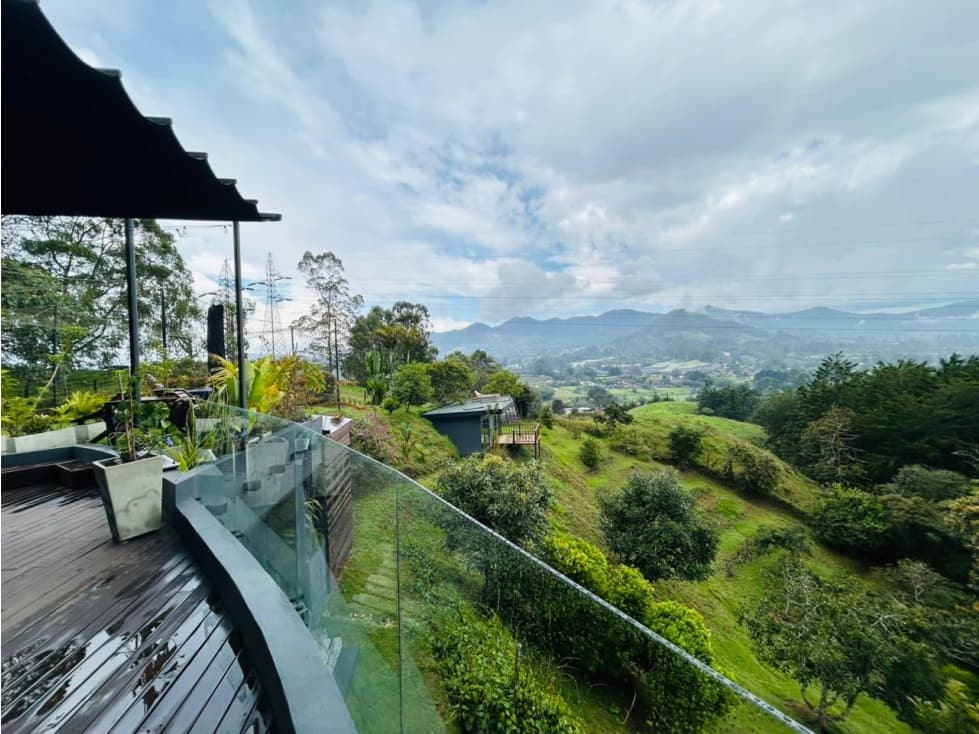 Casa moderna en Venta, La ceja - Antioquia — foto 6