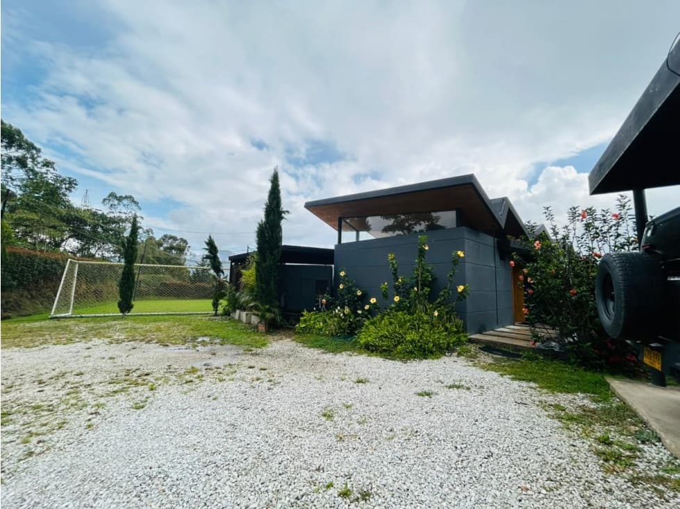 Casa moderna en Venta, La ceja - Antioquia — foto 3