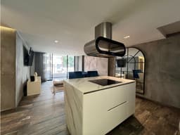 Apartamento Amoblado en Arriendo, La Abadía - Envigado