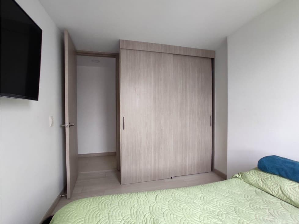 Apartamento en Venta, Sabaneta — foto 4