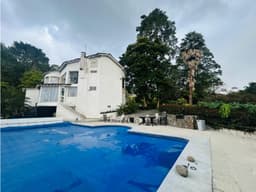 Casa en Arriendo, Loma del chocho - Envigado