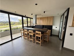 Apartamento en Arriendo, Vda Pantanillo - Envigado