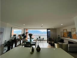 Apartamento Amoblado en Arriendo, Loma del Escobero - Envigado