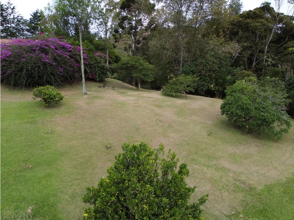 Casa en Arriendo Don diego el Retiro — foto 5