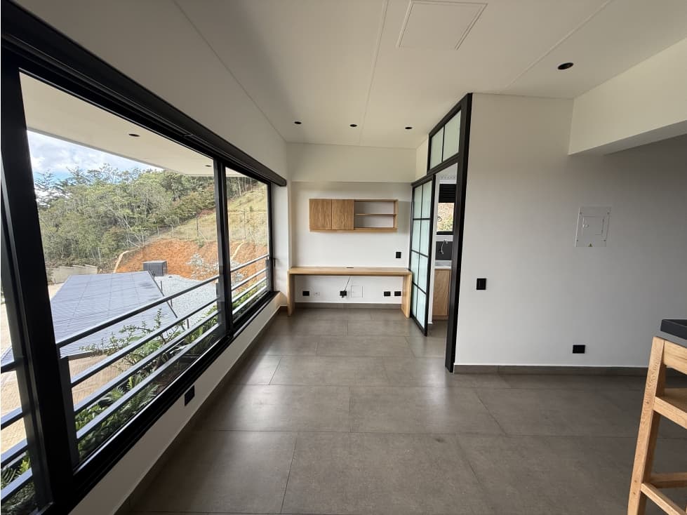 Apartamento en Arriendo, Vda Pantanillo - Envigado — foto 2