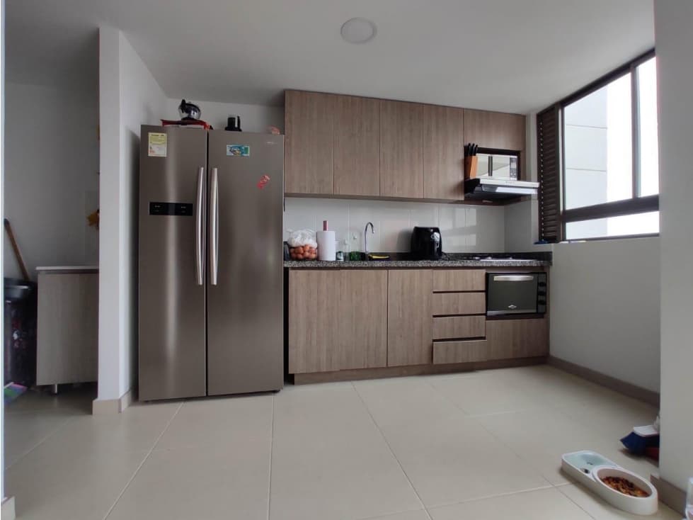 Apartamento en Venta, Sabaneta — foto 1