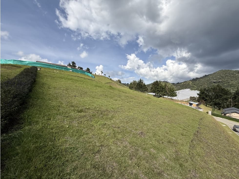 Lote en Venta, El Retiro — foto 5