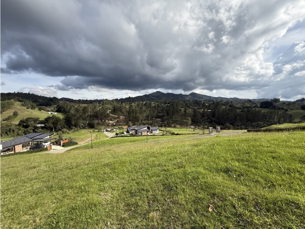 Lote en Venta, El Retiro — foto 6
