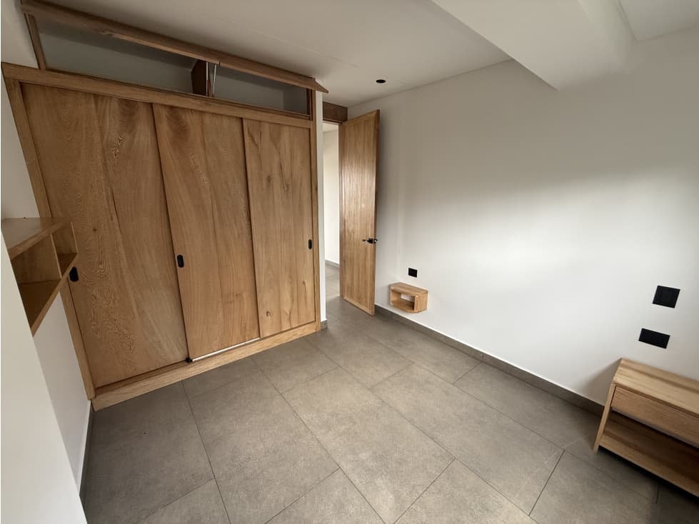 Apartamento en Arriendo, Vda Pantanillo - Envigado — foto 6