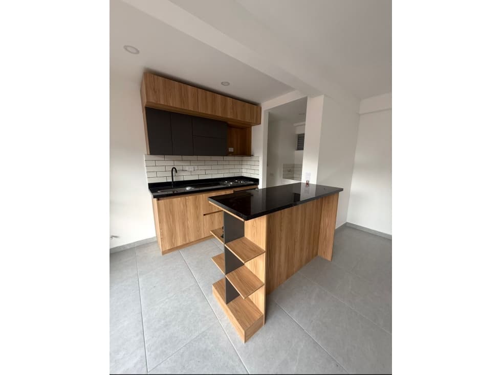 Apartamento en Arriendo, Itagui, 60 m2 — foto 1