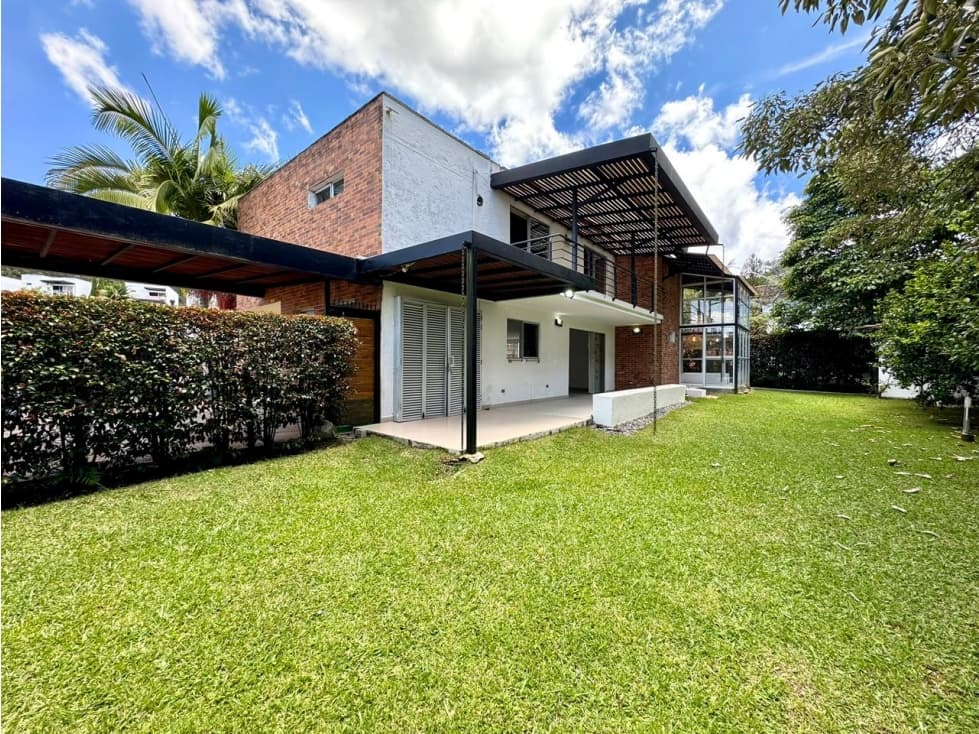 Casa en Venta, El Retiro , Envigado 364 m2 — foto 2
