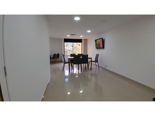 Oficina en Arriendo, Milla de Oro, Medellín 36 m2