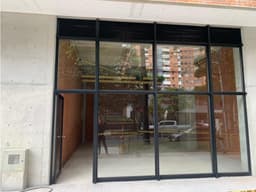 Local en Venta Laureles, Medellin 58 m2