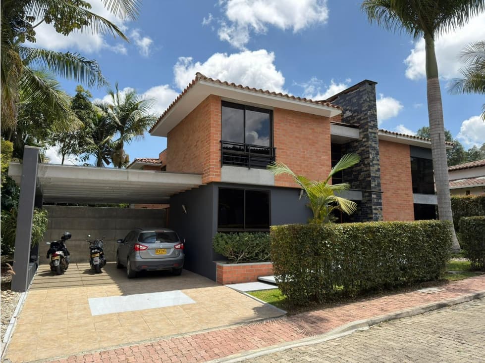 Casa en Venta, El Retiro , Envigado 440 m2 — foto 2