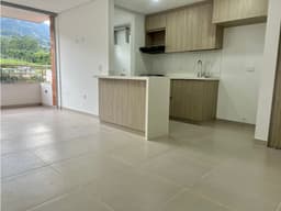 Apartamento Nuevo en Venta, Ditaires, La estrella, 75 m2