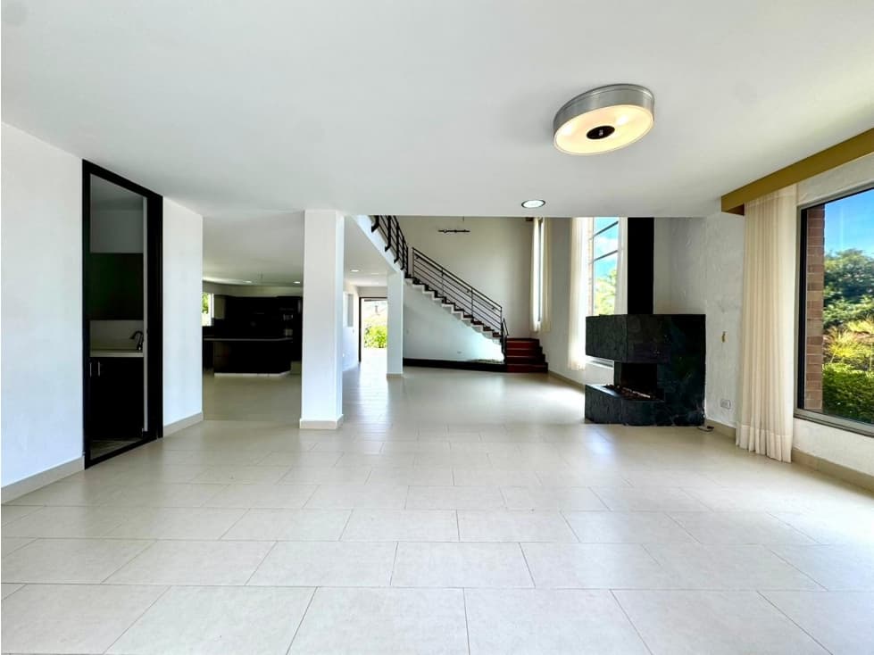 Casa en Venta, El Retiro , Envigado 364 m2 — foto 5