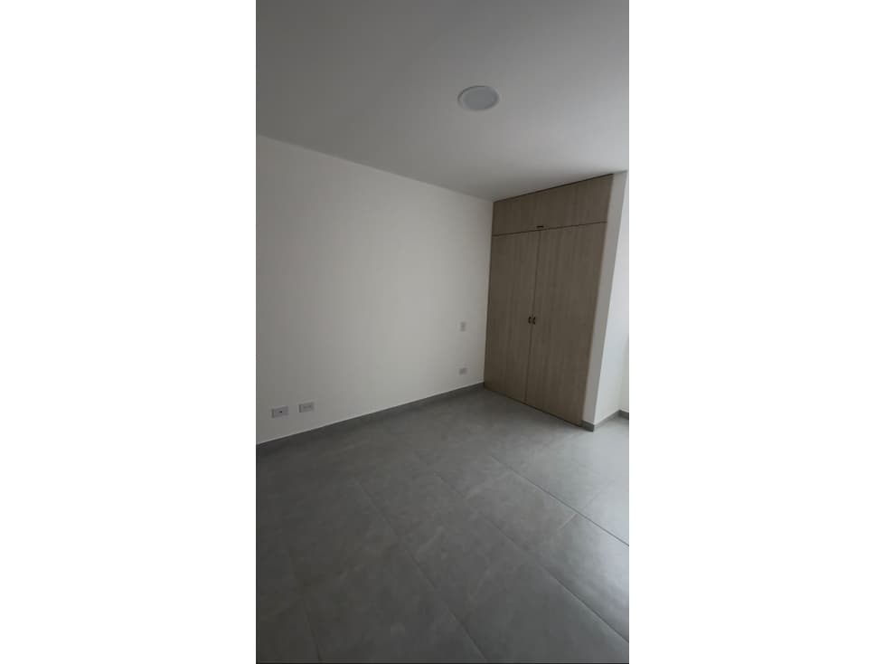 Apartamento en Arriendo, Itagui, 60 m2 — foto 2