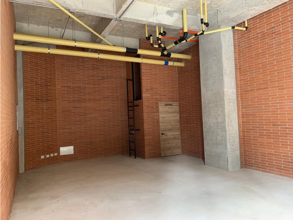 Local en Venta Laureles, Medellin 58 m2 — foto 6