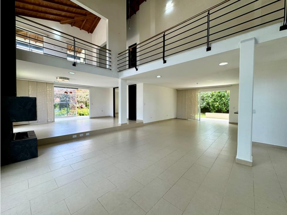 Casa en Venta, El Retiro , Envigado 364 m2 — foto 4