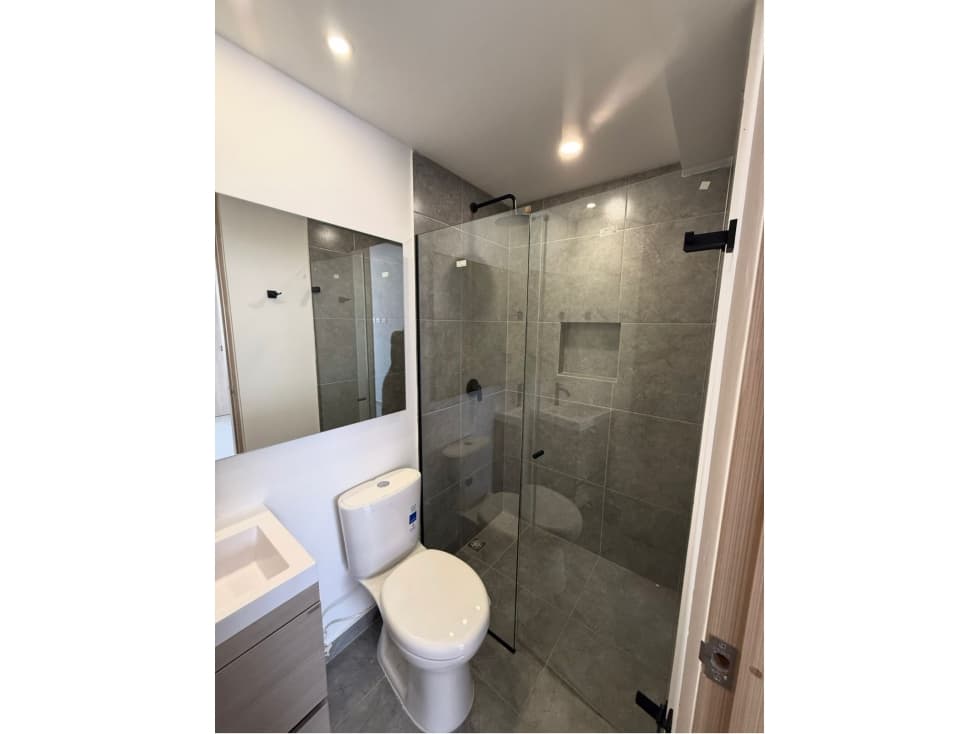Apartamento en Arriendo, Itagui, 60 m2 — foto 3