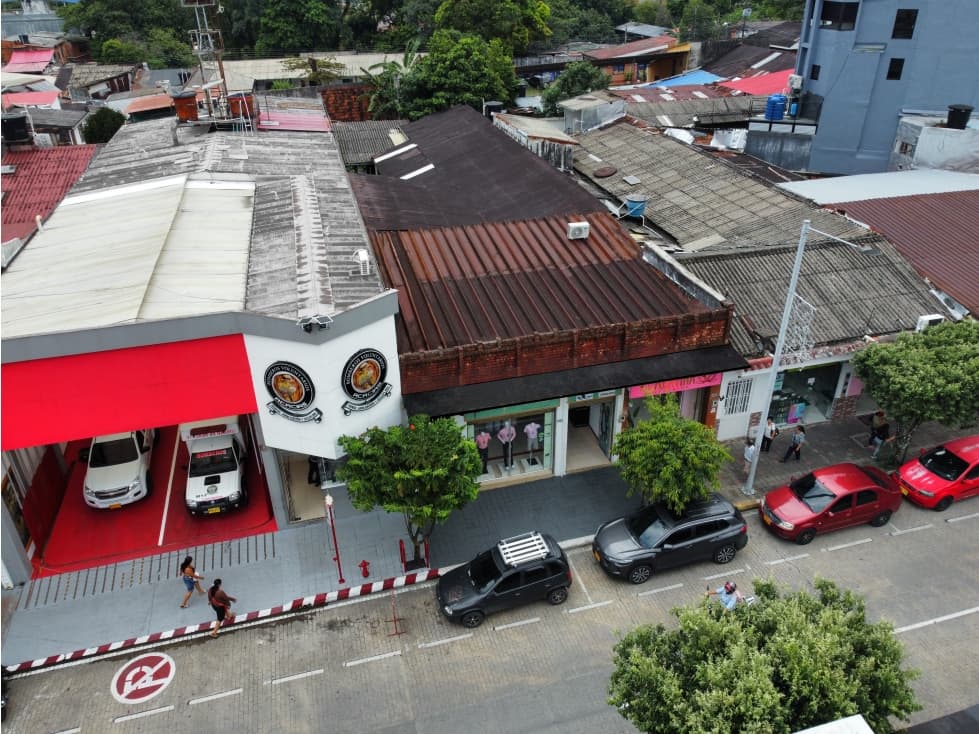 Casa en venta en Acacías - Meta — foto 1