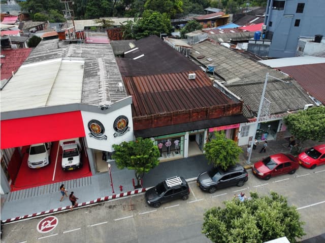 Casa en venta en Acacías - Meta