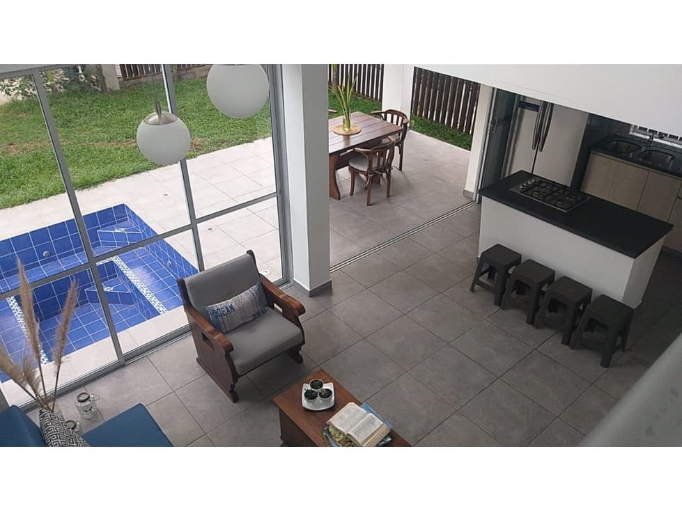 Casa para estrenar en Santa Fé de Antioquia — foto 1