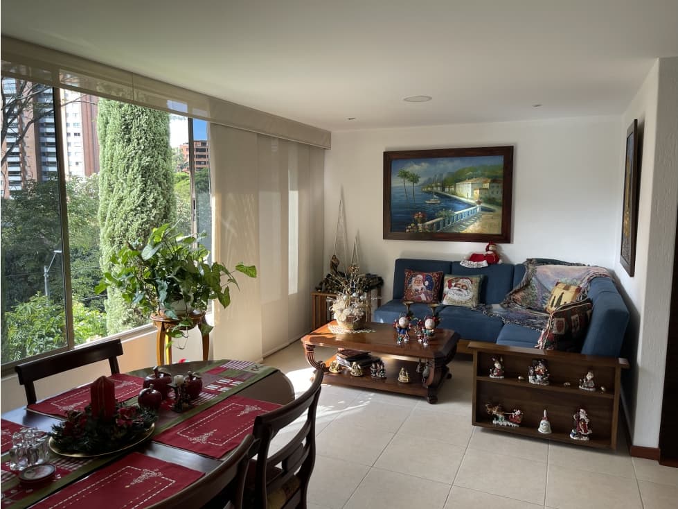 Casa En Venta Envigado,Sector Loma del Chocho — foto 2