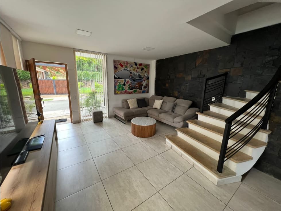 Cabaña para la venta en Sopetrán, Antioquia — foto 3