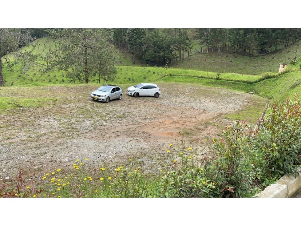 Lote vía La Ceja- El Retiro, sector Pantanillo — foto 2