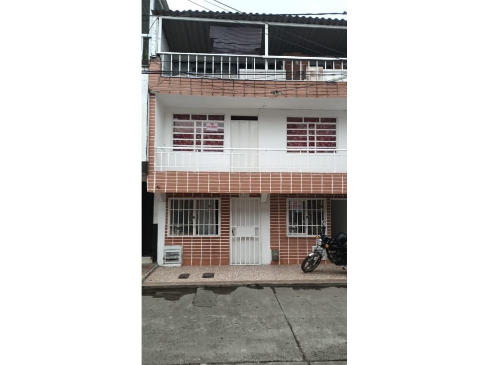 Casa con 3 rentas — foto 1
