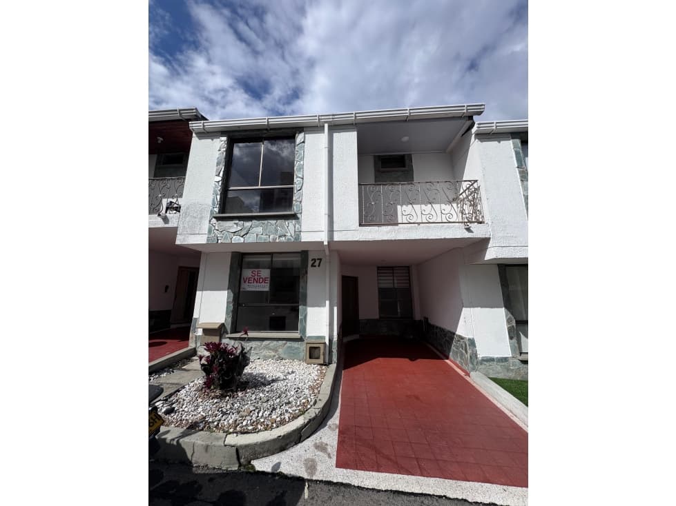 Hermosa casa norte — foto 1