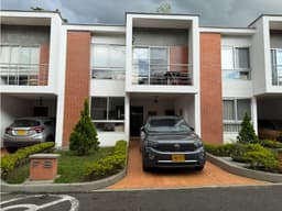 Hermosa casa sector exclusivo