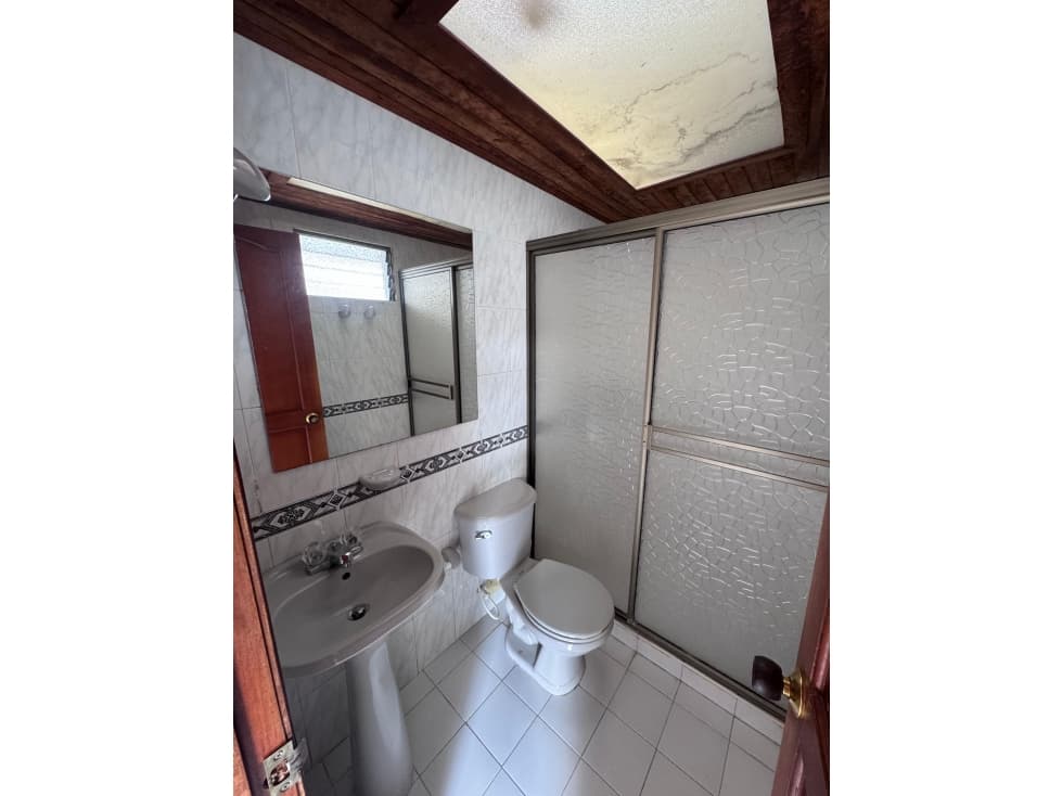 Hermosa casa norte — foto 2