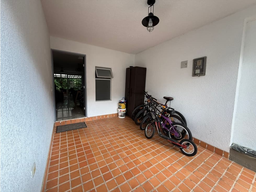 Hermosa casa sector exclusivo — foto 4
