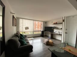 APARTAMENTO EN VENTA GRAN GRANADA, BOGOTA
