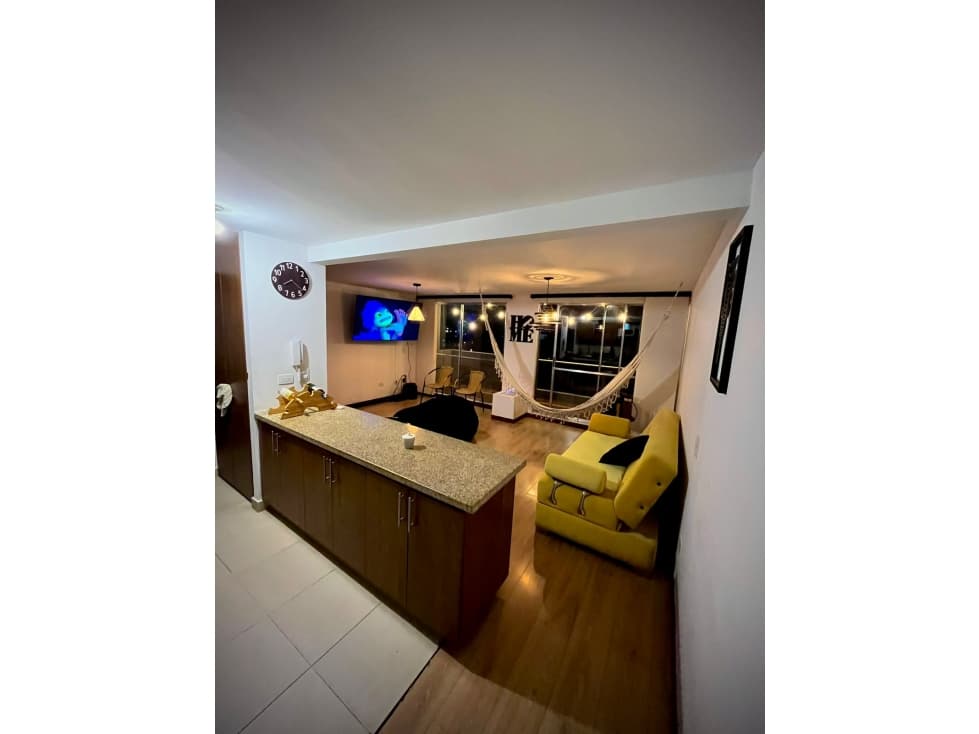 APARTAMENTO EN VENTA MOSQUERA, CUNDINAMARCA — foto 2