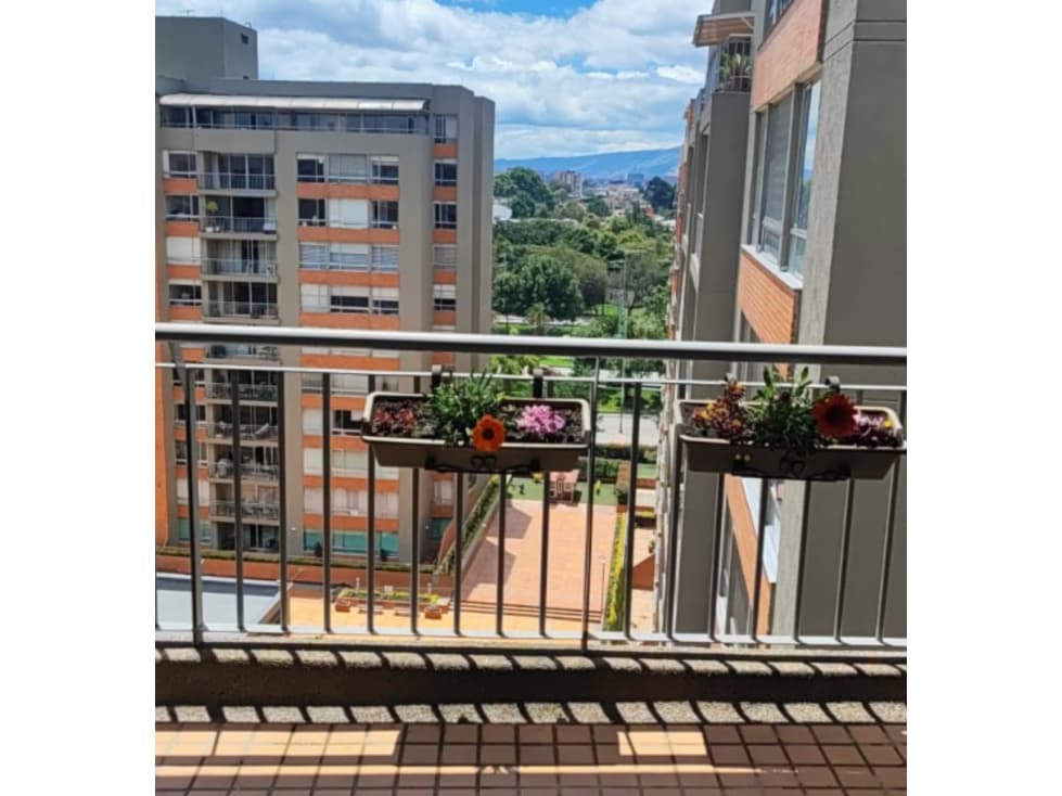 APARTAMENTO EN VENTA EN MODELIA, BOGOTA — foto 6