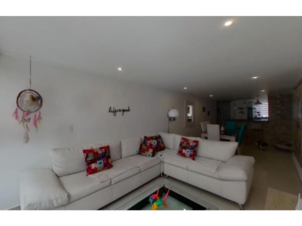 APARTAMENTO EN VENTA USAQUEN, BOGOTA — foto 6