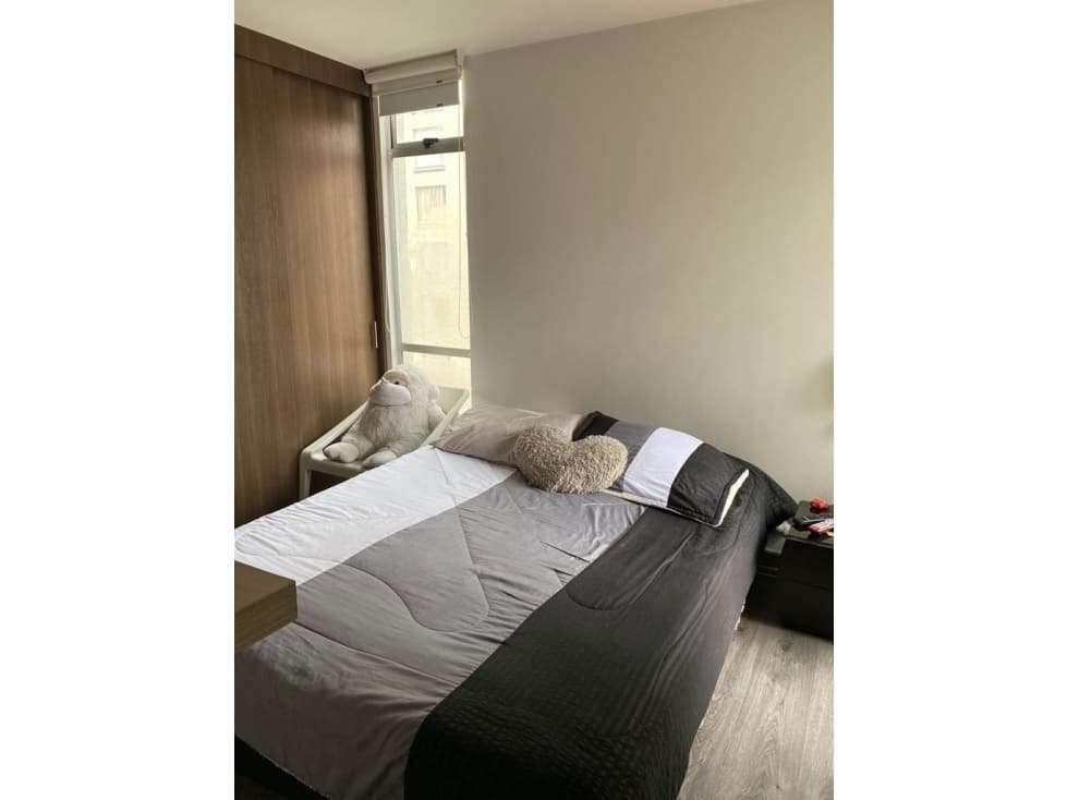 APARTAMENTO EN VENTA GRAN GRANADA, BOGOTA — foto 5