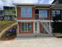 CASA Y LOTE EN VENTA EN PIENDAMO, CAUCA