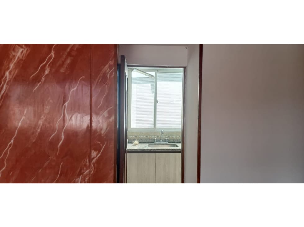 APARTAMENTO EN VENTA ANDES, BOGOTA — foto 5